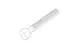 DORNBRACHT-Befestigung-Zylinderschraube-ERSATZTEILE-093030172-M3-x-22-mm-09303017290 gallery number 1
